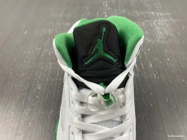 Cheap LUCY 5 Jordan Green Air DD9336-103 Lucky WMNS 0603